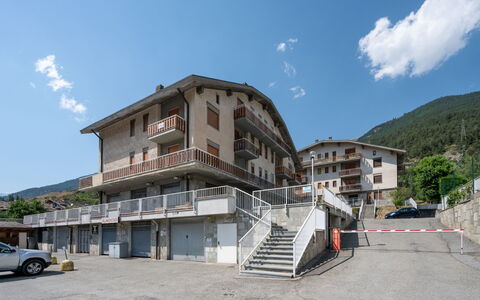 Raggio di Stella: Balkon, Beits, Kamerplant, Buitenmeubels, Bloempot