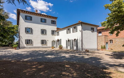 Antica Villa Merelli 12