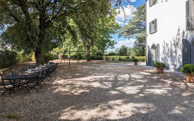 Antica Villa Merelli 12