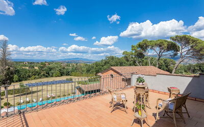 Antica Villa Merelli 12