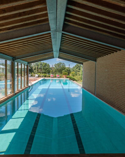 Antica Villa Merelli 12