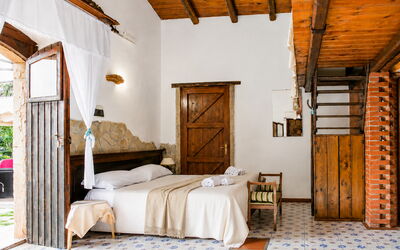 Casa Dafne