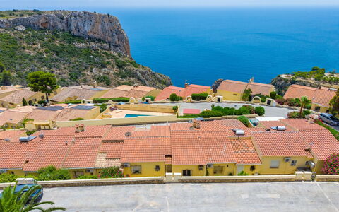 Pueblo de la Luz: Zee, Kust, Kust En Oceanic Landvormen, Oceaan, Headland, Voorgebergte, Baai, Strand, Dagzomende