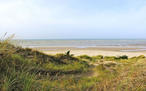 Le Jardin du Calme: Lucht, Water, Zwemwater, Natuurlijke Omgeving, Horizon, Ecoregio, Kust, Strand, Zee