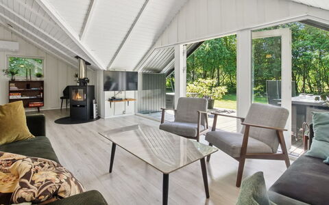 Tenna - 30Km from the Sea: Interieur Ontwerp, Hout, Plafond, Flooring, Meubilair, Verdieping, Woonkamer, Bankstel, Huis, Houten Vloer