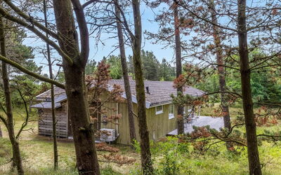 Iivo - 3.5Km from the Sea