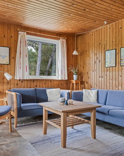 Iivo - 3.5Km from the Sea
