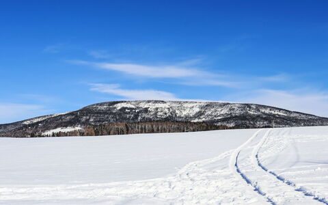 Cerny Dul 400: Lucht, Sneeuw, Winter, Bergachtig Landvormen, Berg, Glacial Landform, Terrein, Heuvel, Wildernis, Freezing