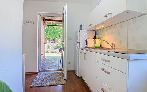 Accommodatie:&nbsp;Černý Důl 400.2