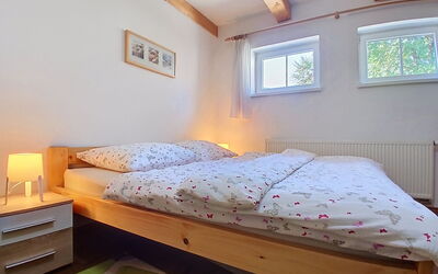 Accommodatie:&nbsp;Černý Důl 400.2