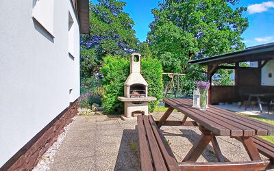 Accommodatie:&nbsp;Černý Důl 400.1