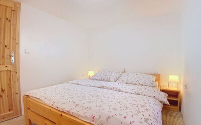 Accommodatie:&nbsp;Černý Důl 400.2