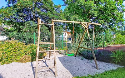 Accommodatie:&nbsp;Černý Důl 400.1