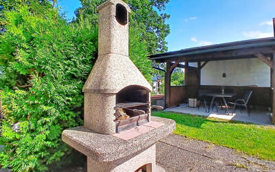 Accommodatie:&nbsp;Černý Důl 400.1