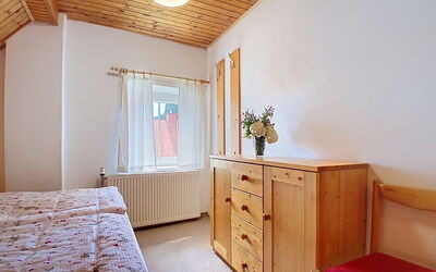 Accommodatie:&nbsp;Černý Důl 400.1