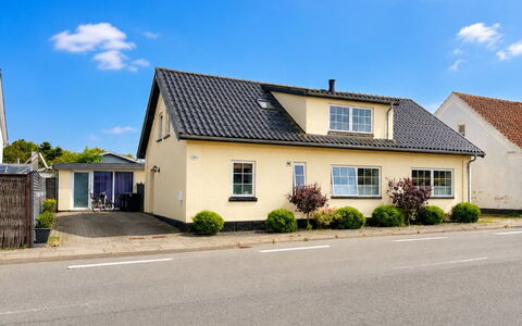 Edin - 4Km from the Sea: Appartement, Condominium, Balkon