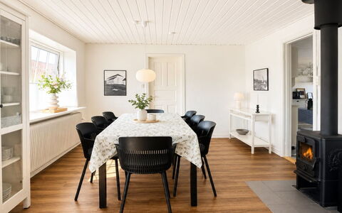 Edin - 4Km from the Sea: Appartement, Condominium, Balkon