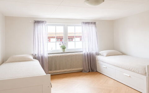 Edin - 4Km from the Sea: Appartement, Condominium, Balkon