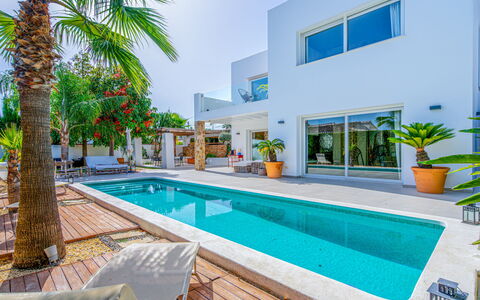 Zenith Denia: Appartement, Condominium, Balkon