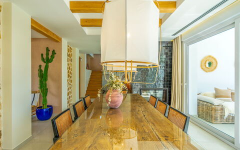 Zenith Denia: Appartement, Condominium, Balkon