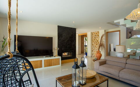 Zenith Denia: Appartement, Condominium, Balkon