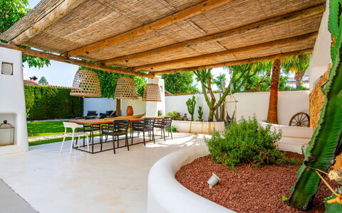 Zenith Denia: Appartement, Condominium, Balkon