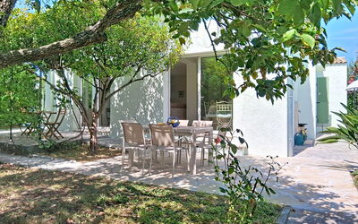 Villa L'Orangeraie