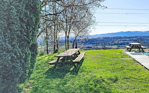 Annika: Appartement, Condominium, Balkon