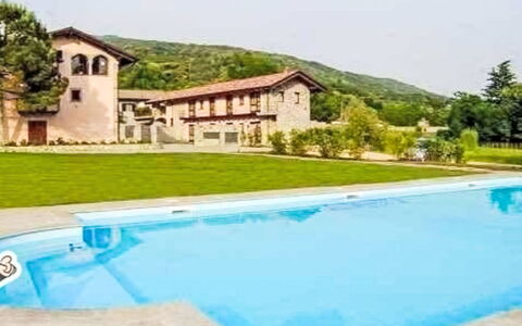 Annika: Appartement, Condominium, Balkon