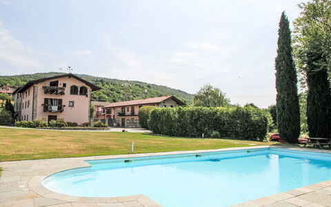 Annika: Huis, Zwembad, Landgoed, Vrije Tijd, Villa, Boerderij, Hacienda, Buitenmeubels, Toevlucht, Eco Hotel