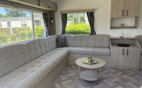 Sunset Comfort: Appartement, Condominium, Balkon