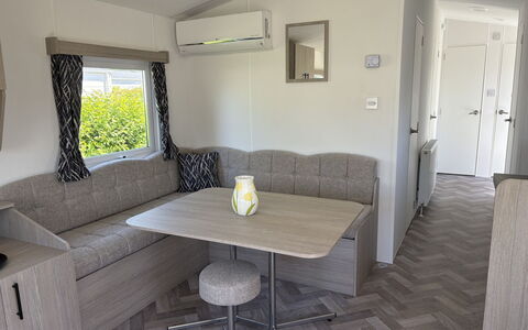 Sunset Comfort: Appartement, Condominium, Balkon
