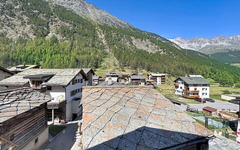 Haus Wasserfall: Bergachtig Landvormen, Berg, Heuvel, Bergketen, Huis, Vallei, Dorp, Menselijke Nederzetting, Heuvel Station, Alpen