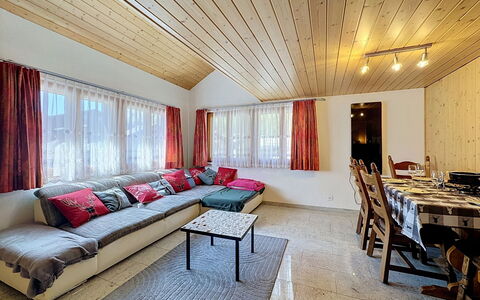 Haus Wasserfall: Interieur Ontwerp, Meubilair, Hout, Plafond, Huis, Kamer, Bankstel, Verdieping, Verlichting, Flooring