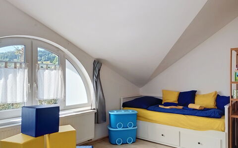 Accommodatie:&nbsp;Ubytkostka 328.5