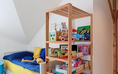 Accommodatie:&nbsp;Ubytkostka 328.5