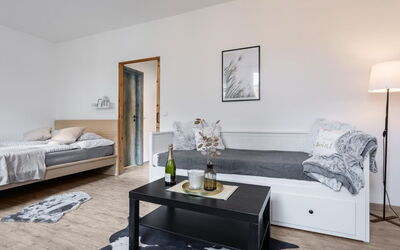 Accommodatie:&nbsp;V&D 2 328.1