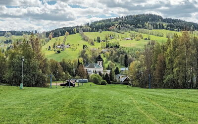 Rokytnice Nad Jizerou 328