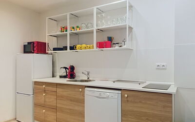 Accommodatie:&nbsp;Ubytkostka 328.5