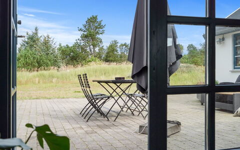 Frederica - 2Km from the Sea: Blauw, Zwembad, Samengesteld Materiaal, Schaduw, Toevlucht, Landgoed, Hacienda, Villa, Recreatiecentrum