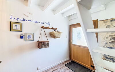 La Petite Maison du Golfe