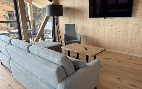 Großveitsch 607: Hout, Verdieping, Hardwood, Houten Vloer, Plank, Beits, Woonkamer, Timmerhout, Blokhut