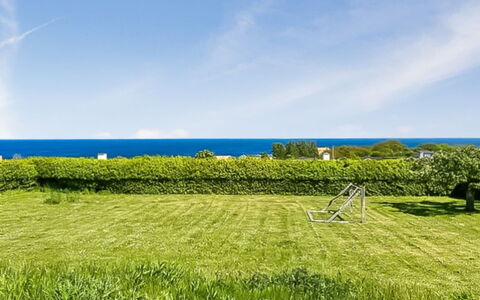 Anelia - 400M from the Sea: Huis, Struik, Huis, Woongebied, Landgoed, Verblijf, Hacienda, Werf, Schaduw, Gazon