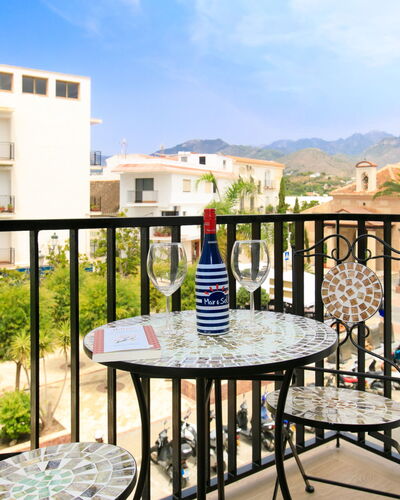 Elvix Nerja Center B