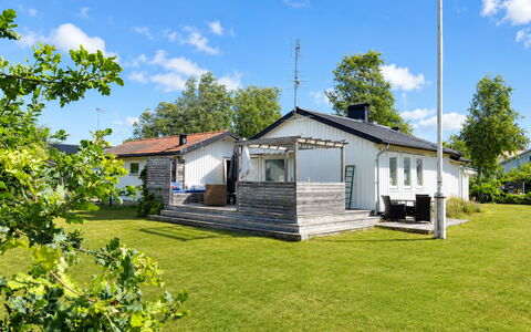 Havsdrömmen: Huis, Struik, Huis, Woongebied, Landgoed, Verblijf, Hacienda, Werf, Schaduw, Gazon