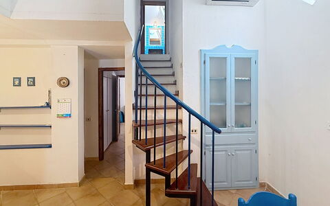 Porto Luna: Zwembad, Balkon, Appartement, Toevlucht, Landgoed, Villa, Hotel, Hacienda, Badplaats, Binnenplaats