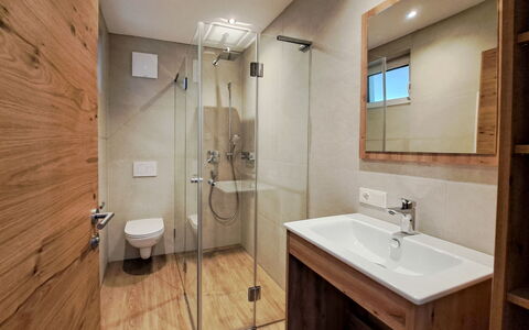 Auffach 602: Flooring, Hout, Verdieping, Interieur Ontwerp, Loodgieterswerkinrichting, Badkamer, Kamer, Loodgieter, Plafond, Houten Vloer