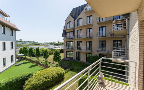 Goldsands Iii with Parking: Appartement, Condominium, Balkon, Villa