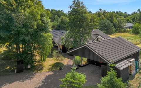 Wreth - 1.5Km from the Sea: Boom, Dak, Huis, Huis, Woongebied, Verblijf, Land Lot, Landelijk Gebied, Landgoed, Oprit
