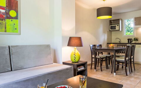 Accommodatie:&nbsp;Sowell Family les Landes Gascogne 602.2